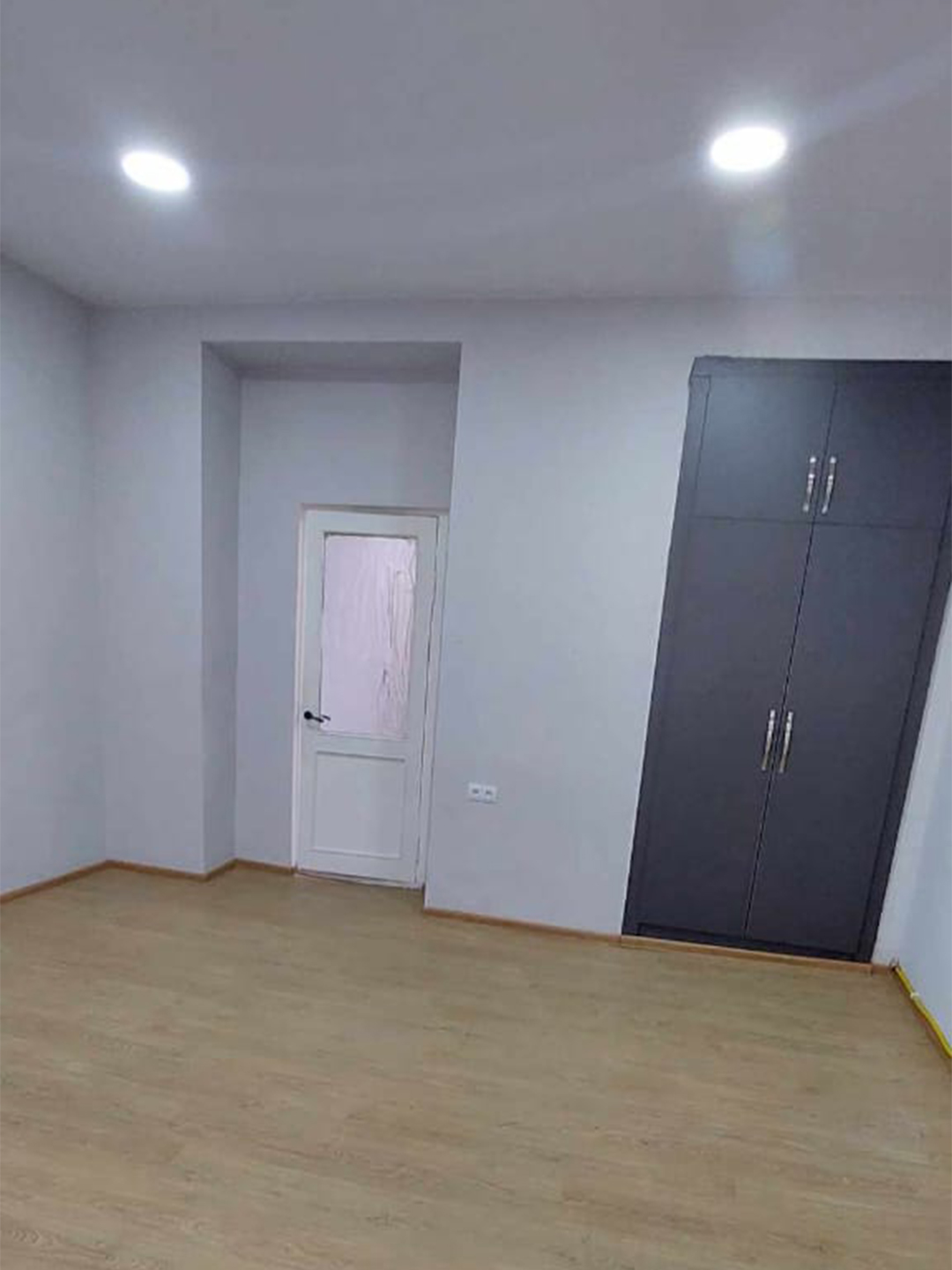 Commercial space for rent in Chugureti