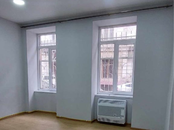 Commercial space for rent in Chugureti