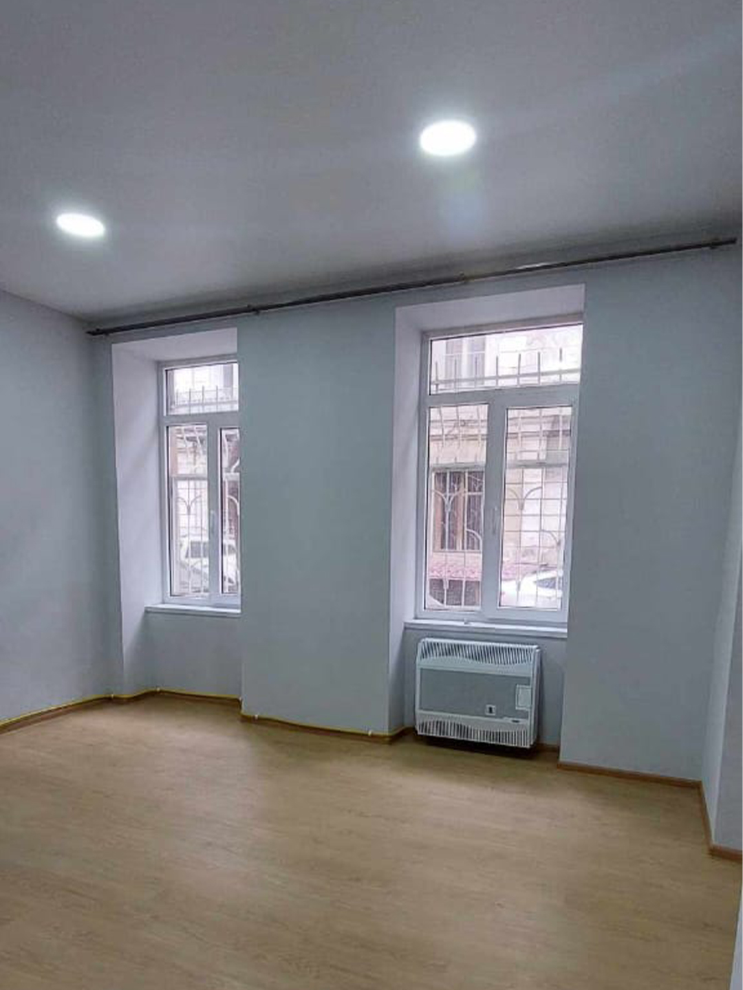 Commercial space for rent in Chugureti