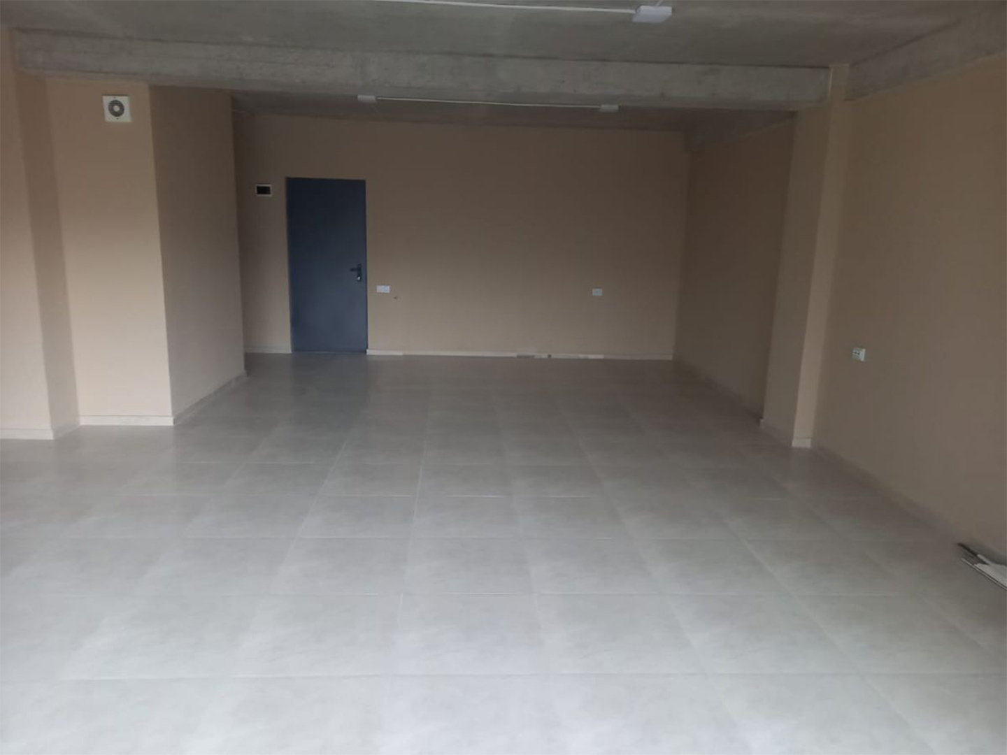 Commercial space for rent in Didi Digomi