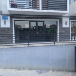 Commercial space for rent in Didi Digomi