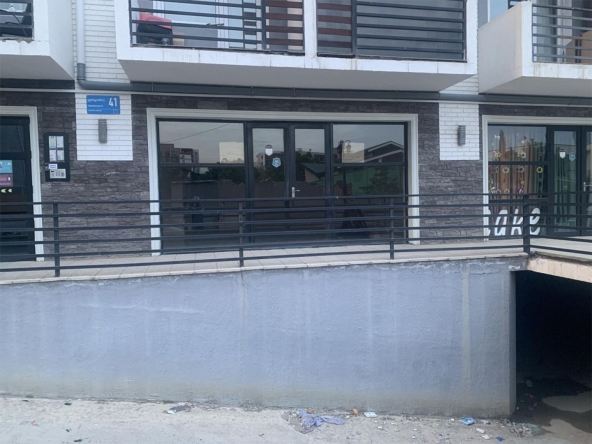 اجاره فضای تجاری در دیدی دیغومی 22 Commercial space for rent in Didi Digomi