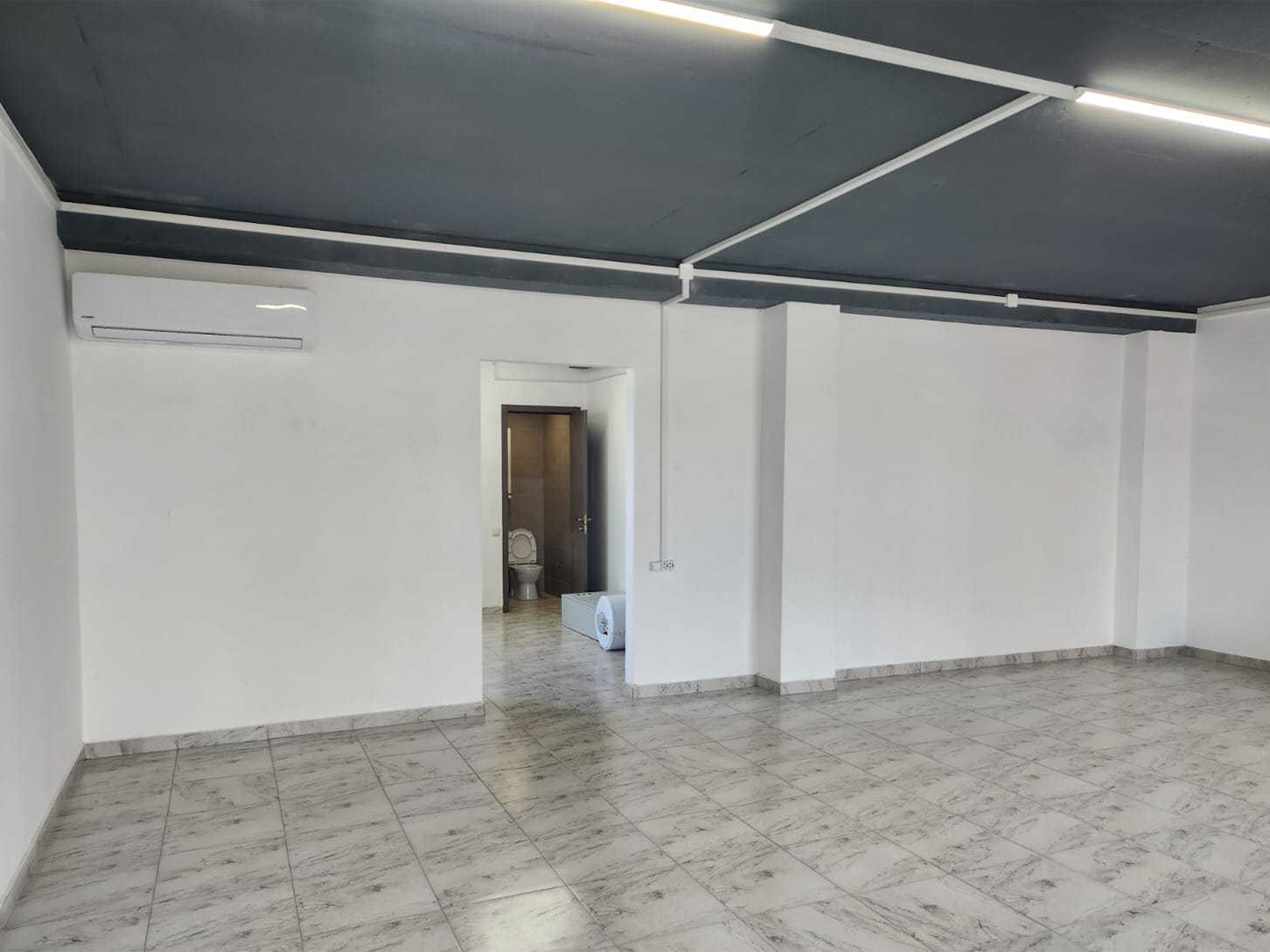 Commercial space for rent in Didi Digomi