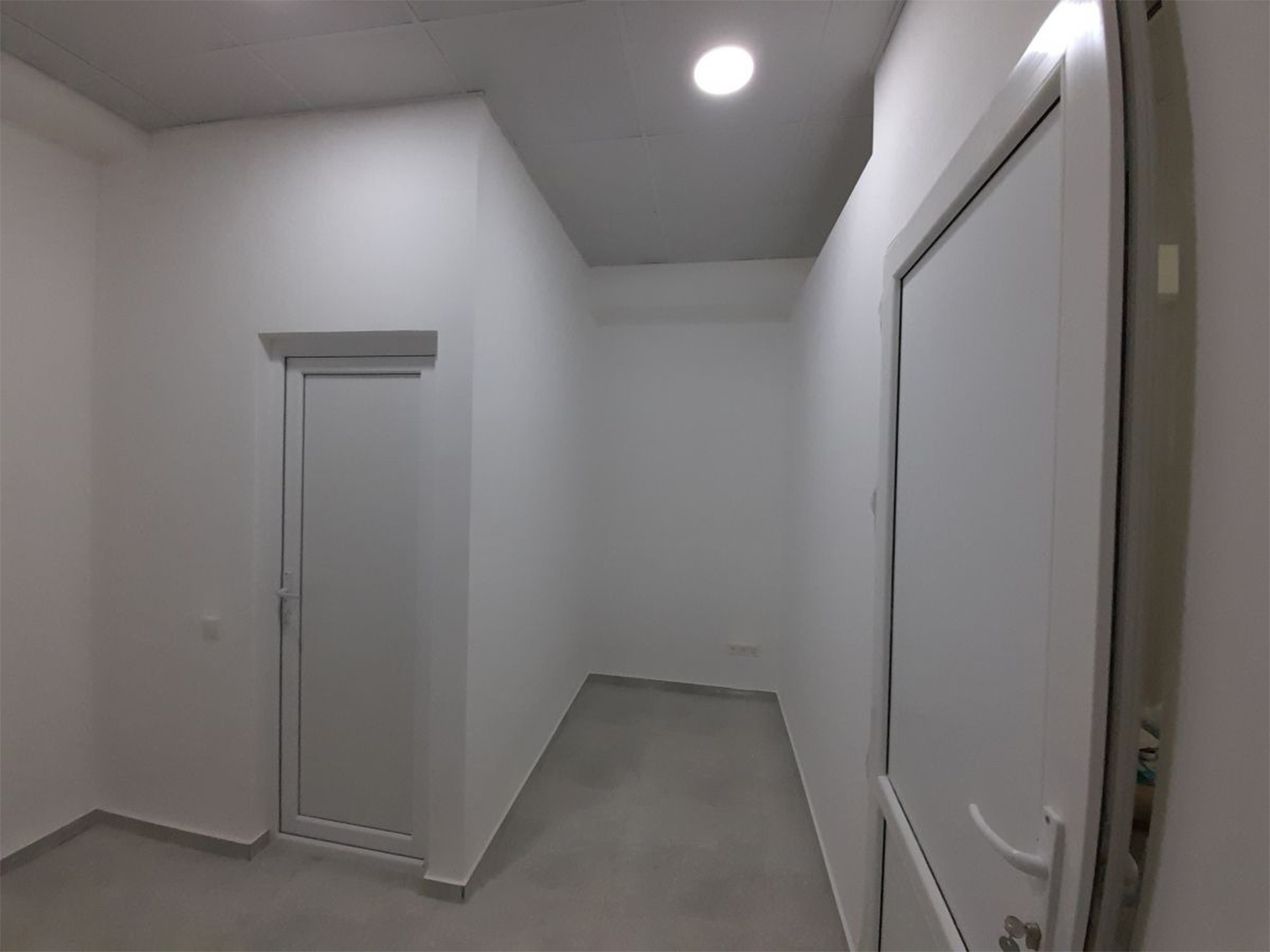 Commercial space for rent in Didi Digomi