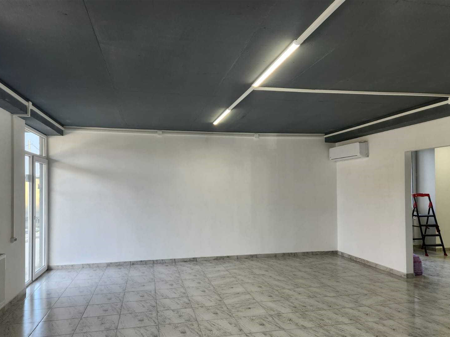 Commercial space for rent in Didi Digomi