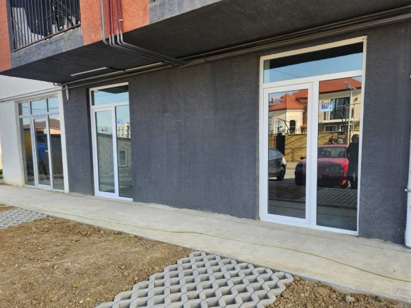 اجاره فضای تجاری در دیدی دیغومی 20 Commercial space for rent in Didi Digomi