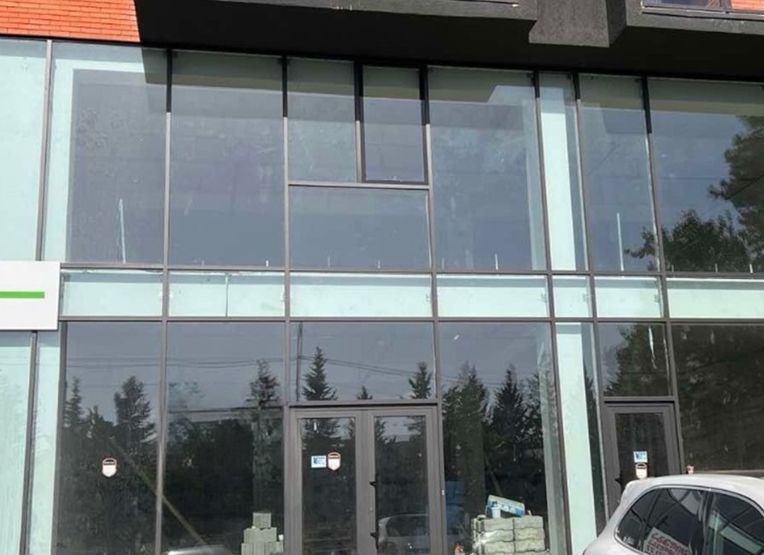 Commercial space for rent in Gldani