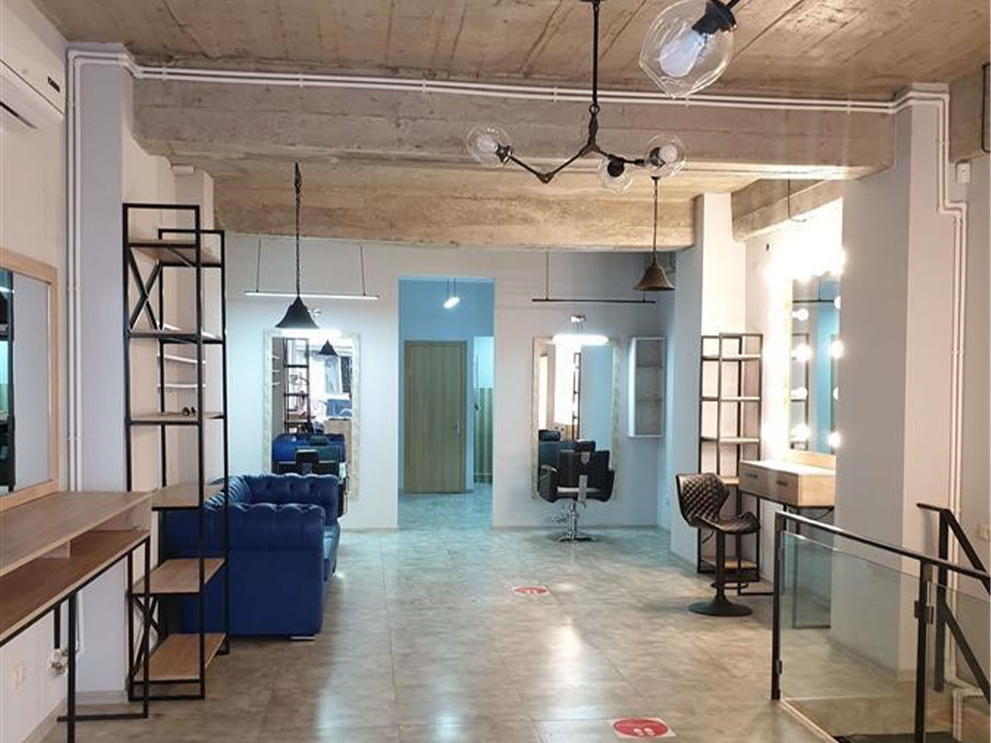 Commercial space for rent in Saburtalo