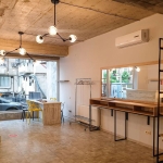 Commercial space for rent in Saburtalo