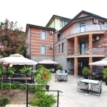 Commercial space in Bagebi for rent