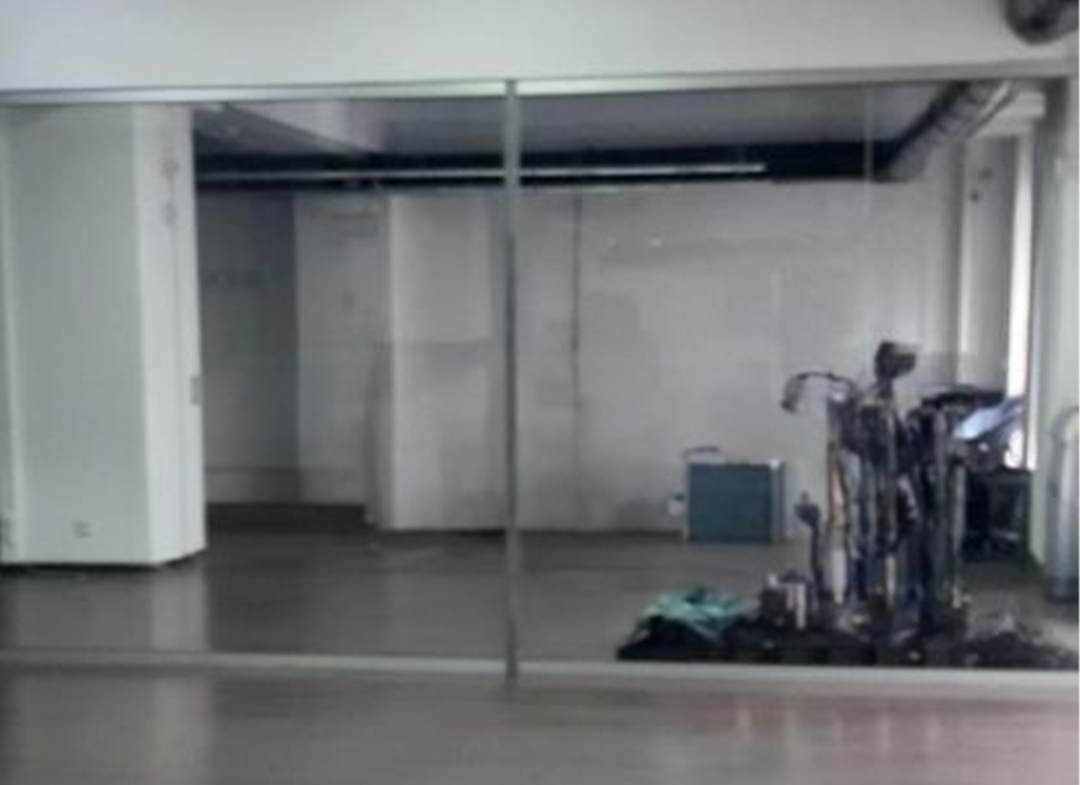 Commercial space in Saburtalo for rent