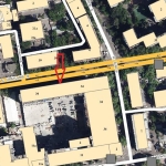 Commercial space in Saburtalo for rent