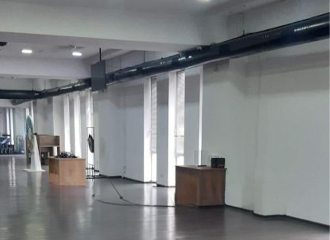 Commercial space in Saburtalo for rent