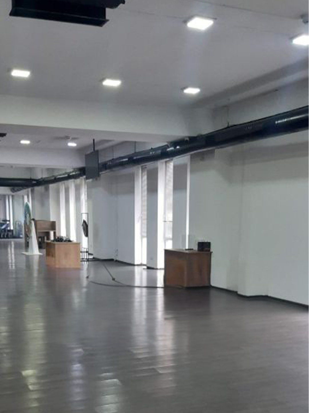 Commercial space in Saburtalo for rent