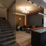 Duplex Villa in Chugureti For Sale