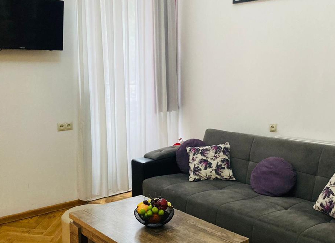 Duplex apartment for rent in Chugureti