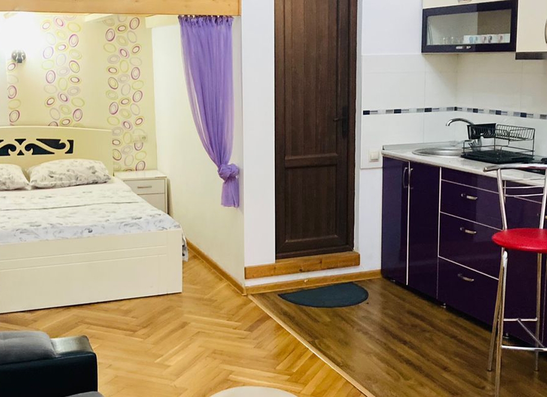 Duplex apartment for rent in Chugureti