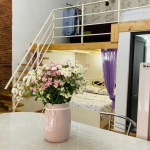Duplex apartment for rent in Chugureti