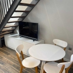 Duplex apartment in Vake for sale (5)