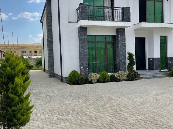 اجاره خانه دوبلکس در دیدی دیغومی 16 Duplex house for rent in Didi Digomi