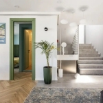 Duplex house for sale in Mtatsminda