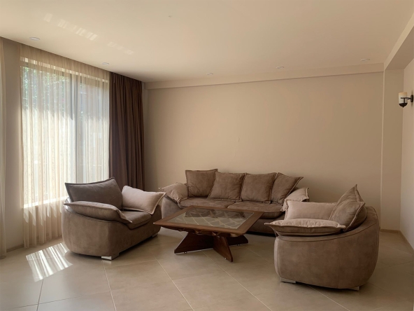 اجاره خانه دوبلکس در دیدی دیگومی 18 Duplex house in Didi Digomi for rent