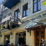 Hotel For Rent in Krtsanisi
