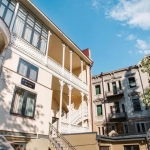 Hotel for rent in Chugureti