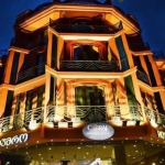 Hotel in Chugureti For Rent