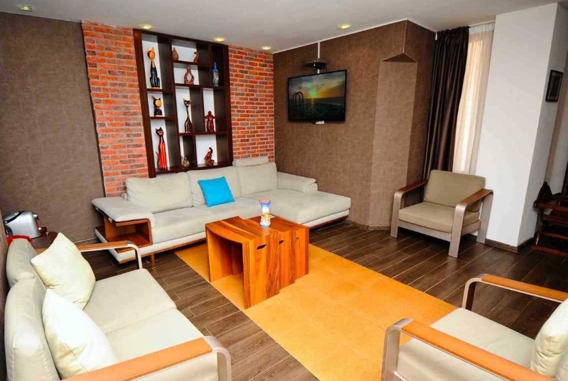 Hotel in Chugureti For Rent