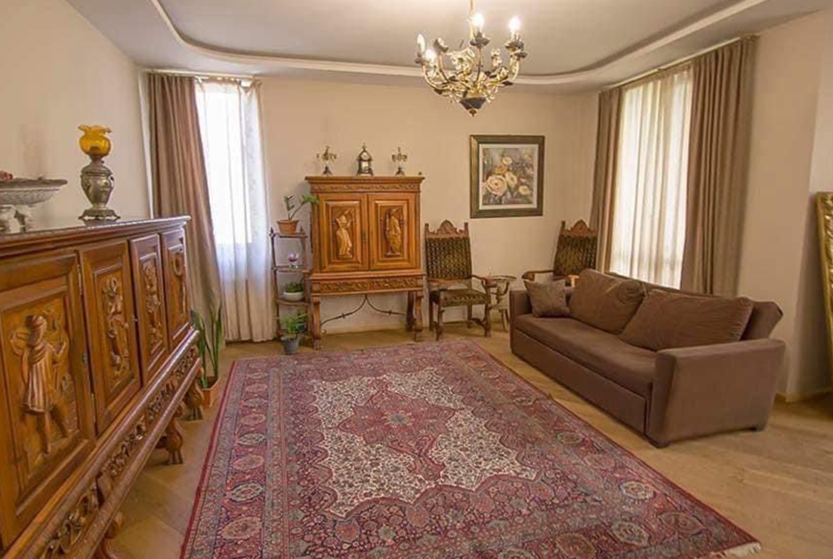 House for sale in Ortachala