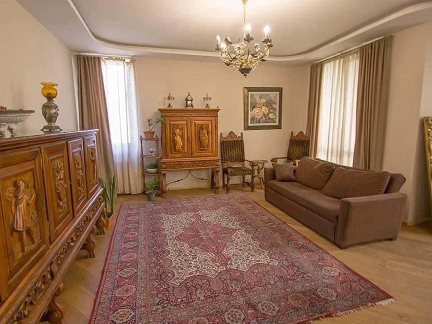 House for sale in Ortachala