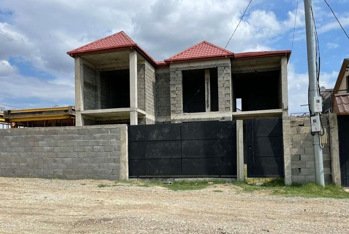 House for sale in Samgori