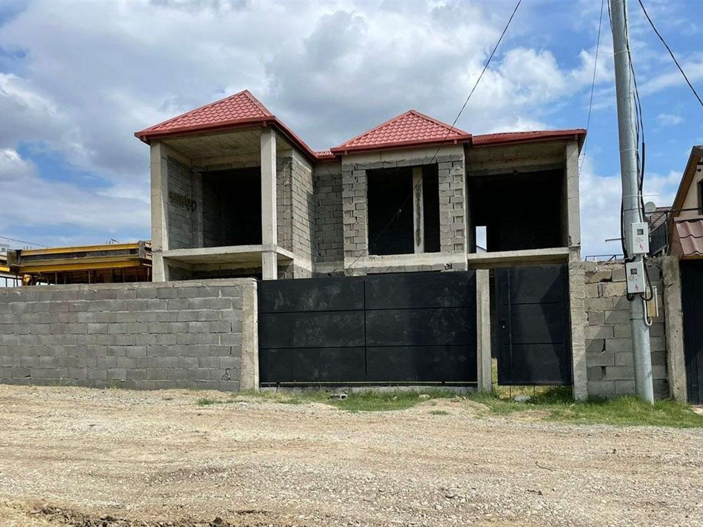 House for sale in Samgori