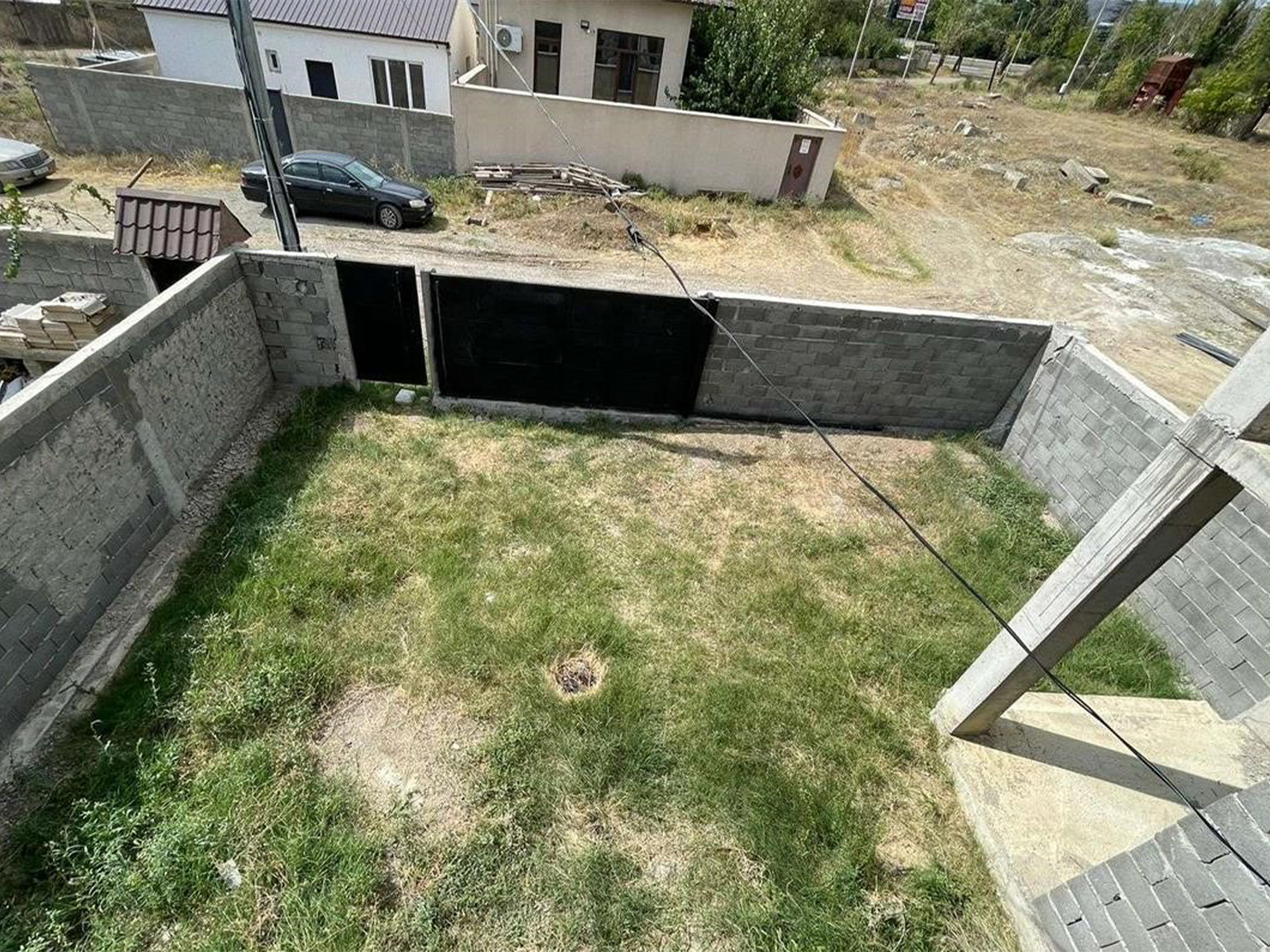 House for sale in Samgori