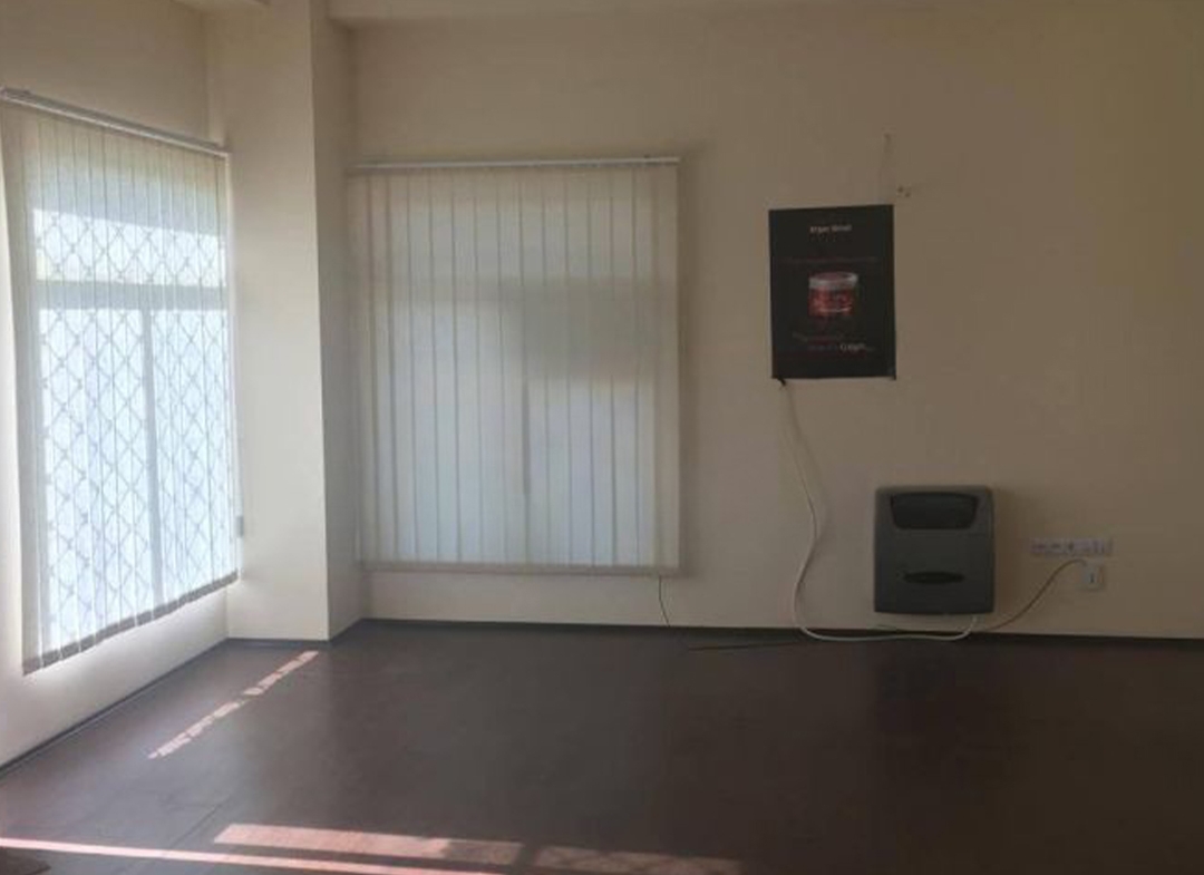 Office for Rent in Didube