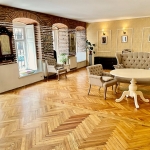 Office space in Chugureti for rent