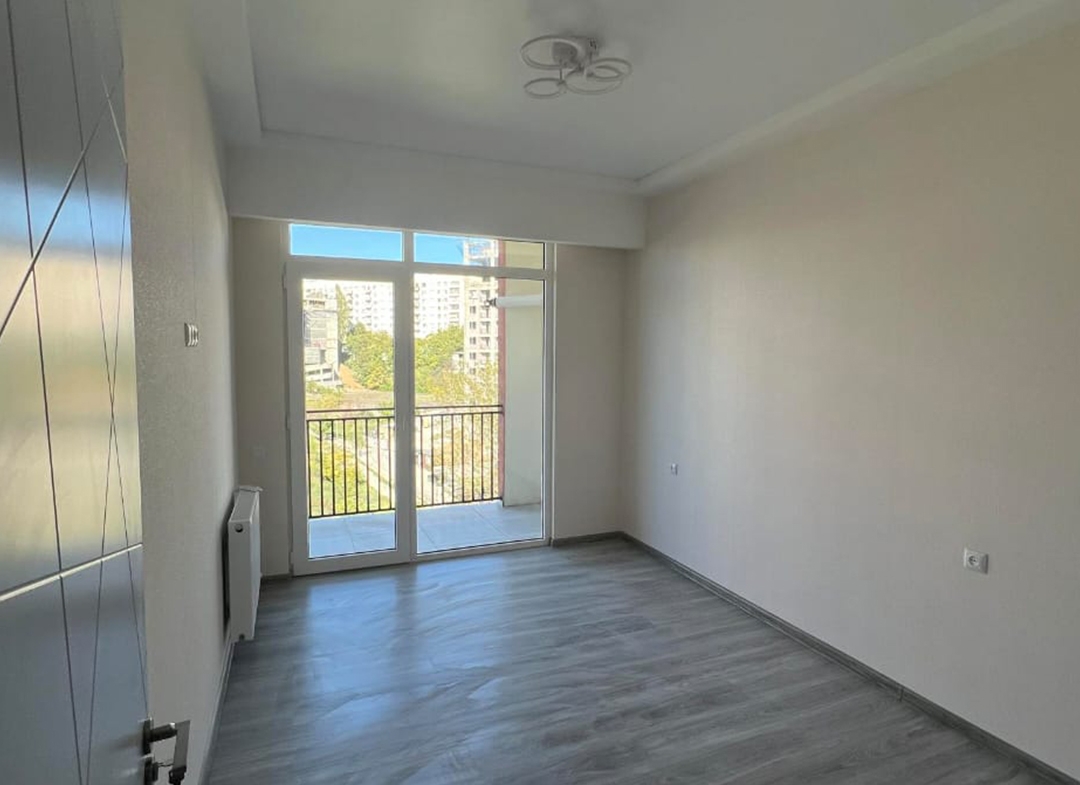 One Bedroom Apartment in Samgori For Sale