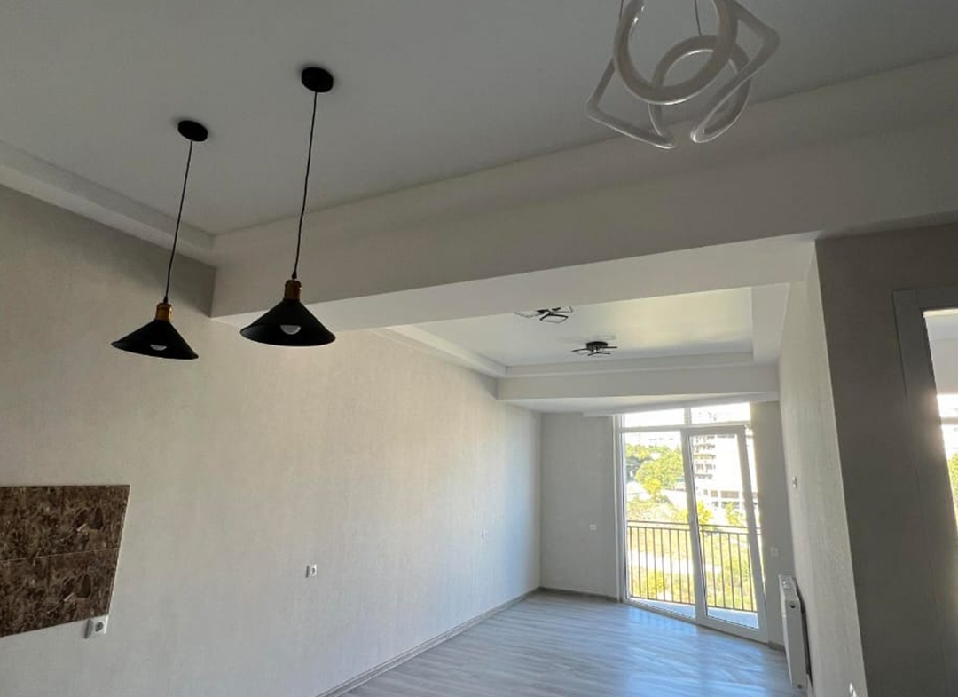 One Bedroom Apartment in Samgori For Sale