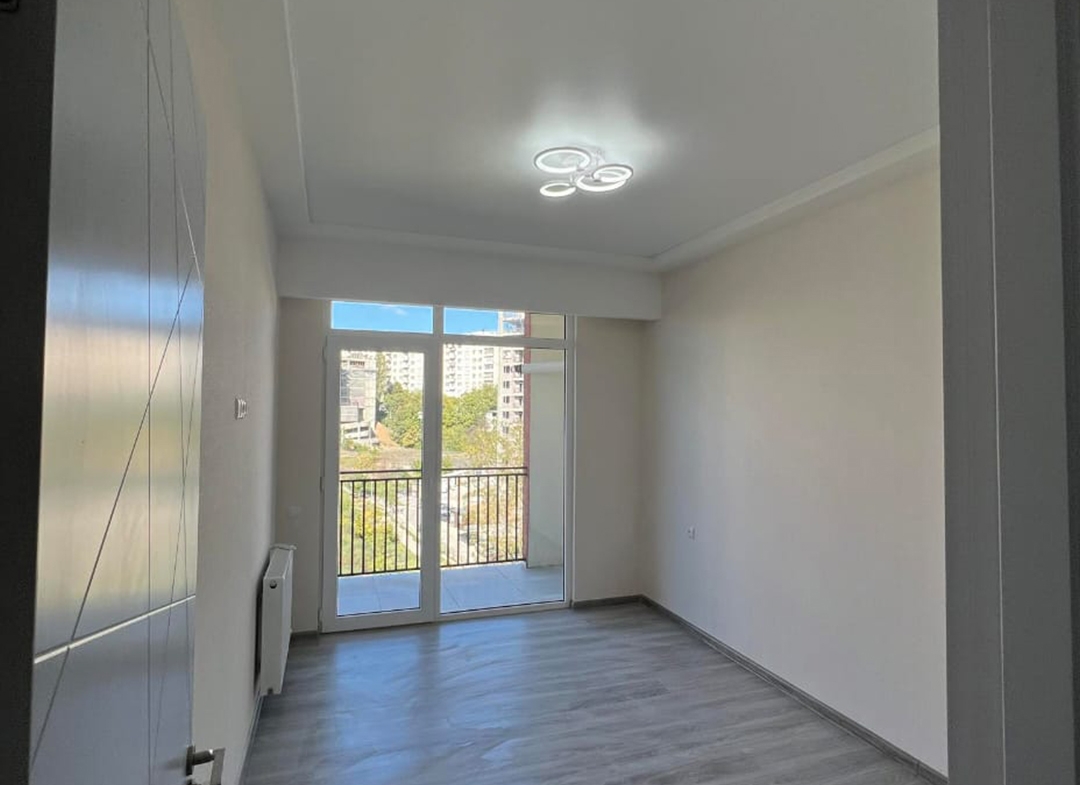 One Bedroom Apartment in Samgori For Sale