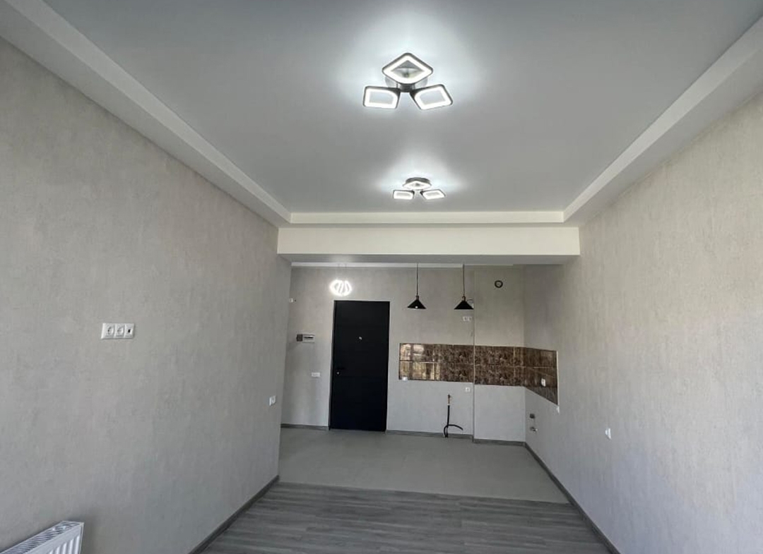 One Bedroom Apartment in Samgori For Sale