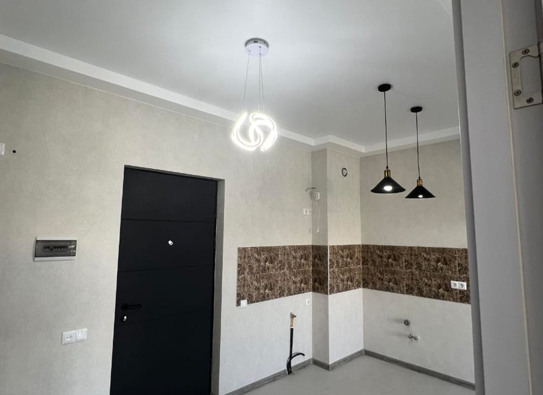 One Bedroom Apartment in Samgori For Sale