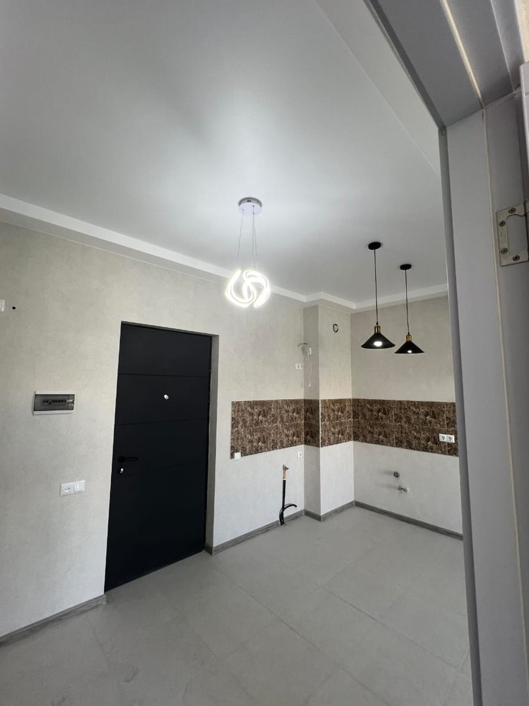 One Bedroom Apartment in Samgori For Sale