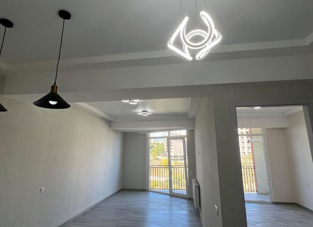 One Bedroom Apartment in Samgori For Sale