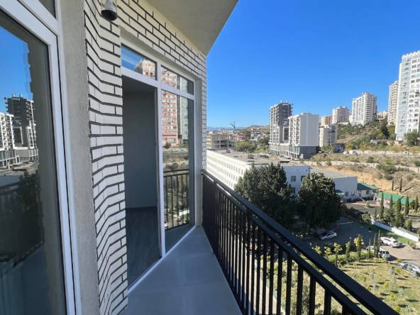 One Bedroom Apartment in Samgori For Sale 8 One Bedroom Apartment in Samgori For Sale