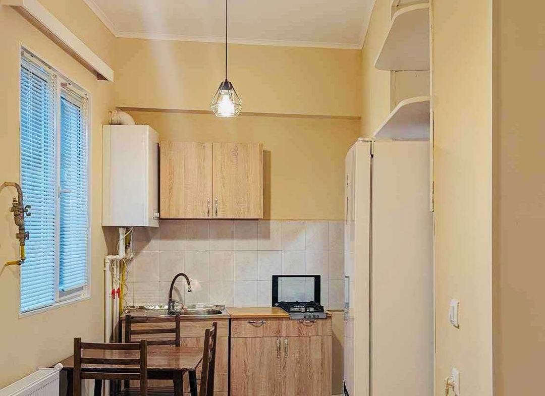 One Bedroom Apartment in Vera For Rent