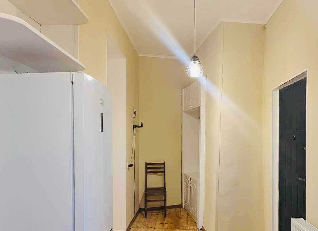 One Bedroom Apartment in Vera For Rent