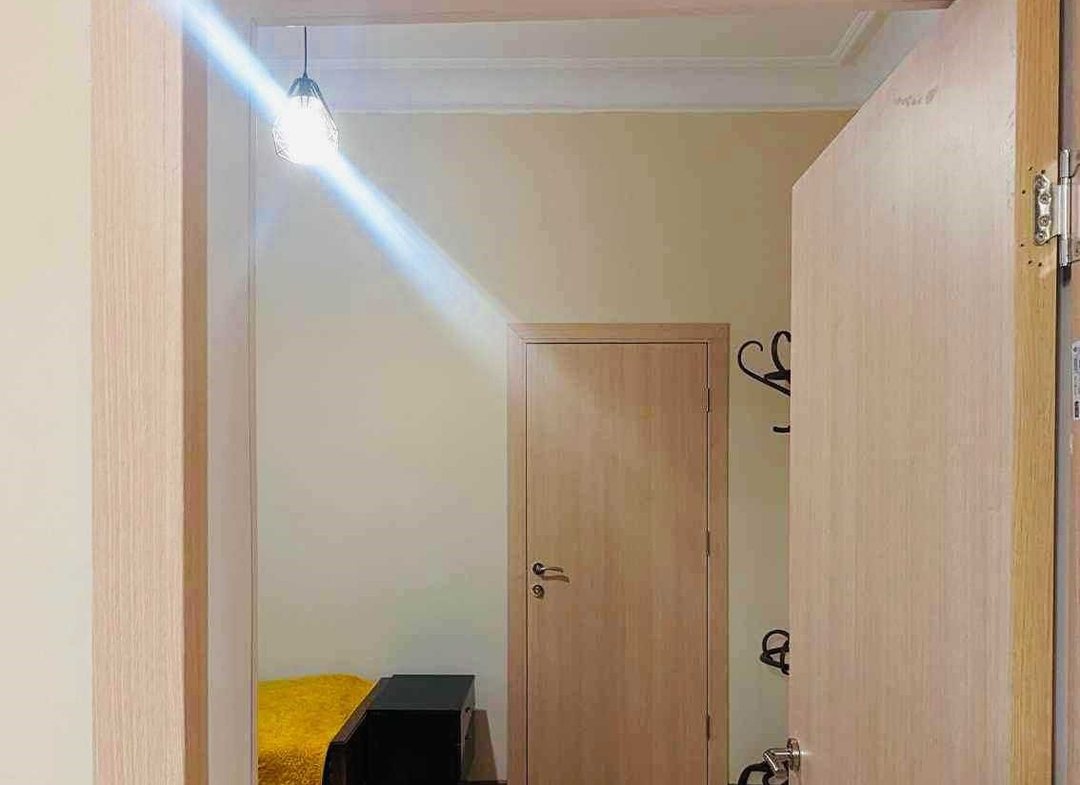 One Bedroom Apartment in Vera For Rent