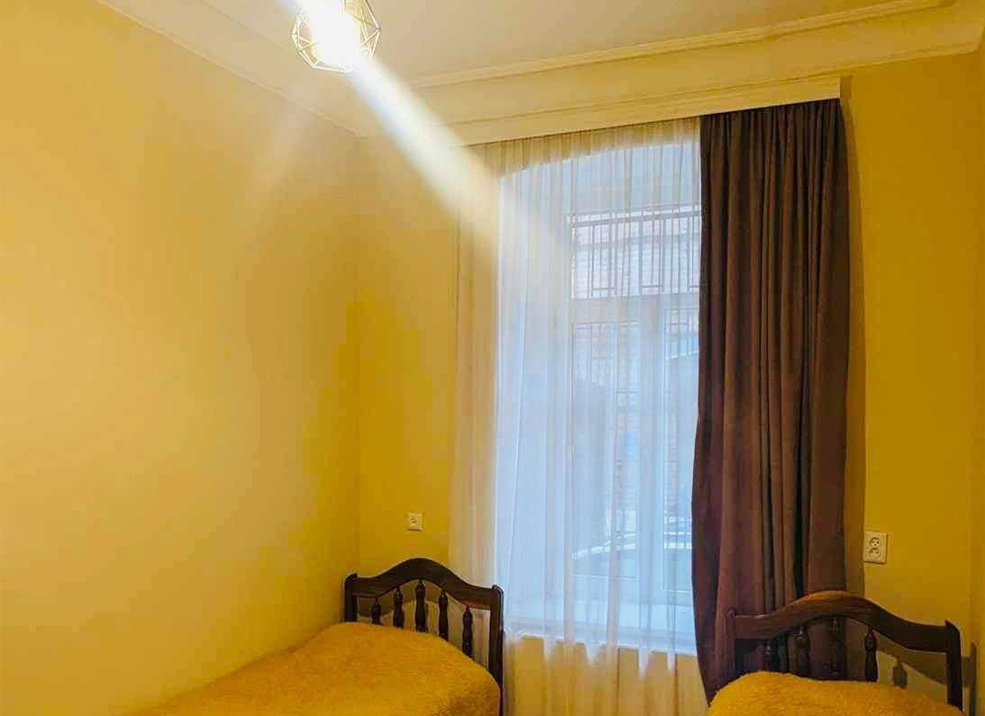 One Bedroom Apartment in Vera For Rent