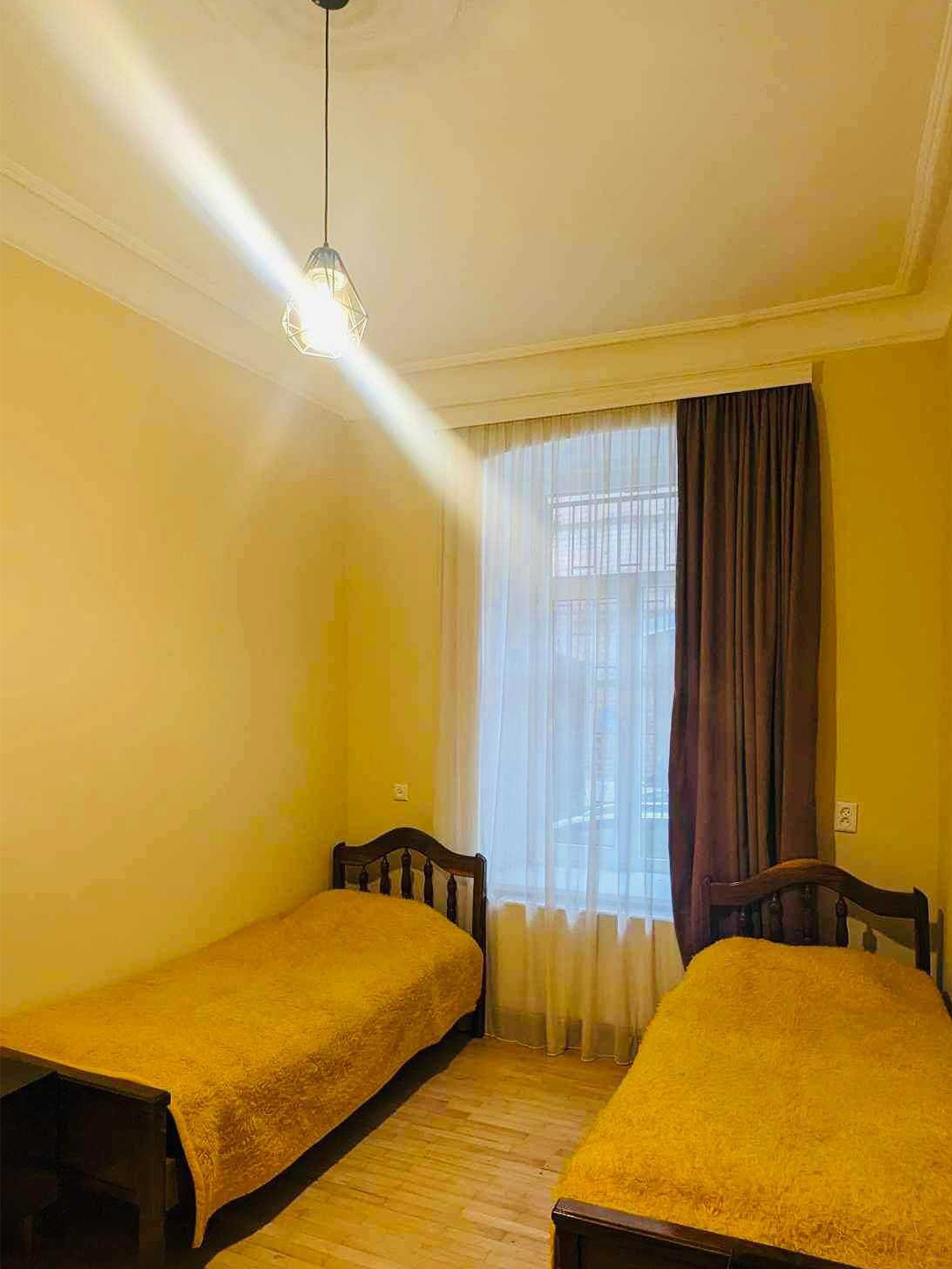 One Bedroom Apartment in Vera For Rent